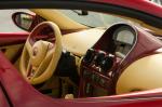 Faralli & Mazzanti Vulca S 2008 года